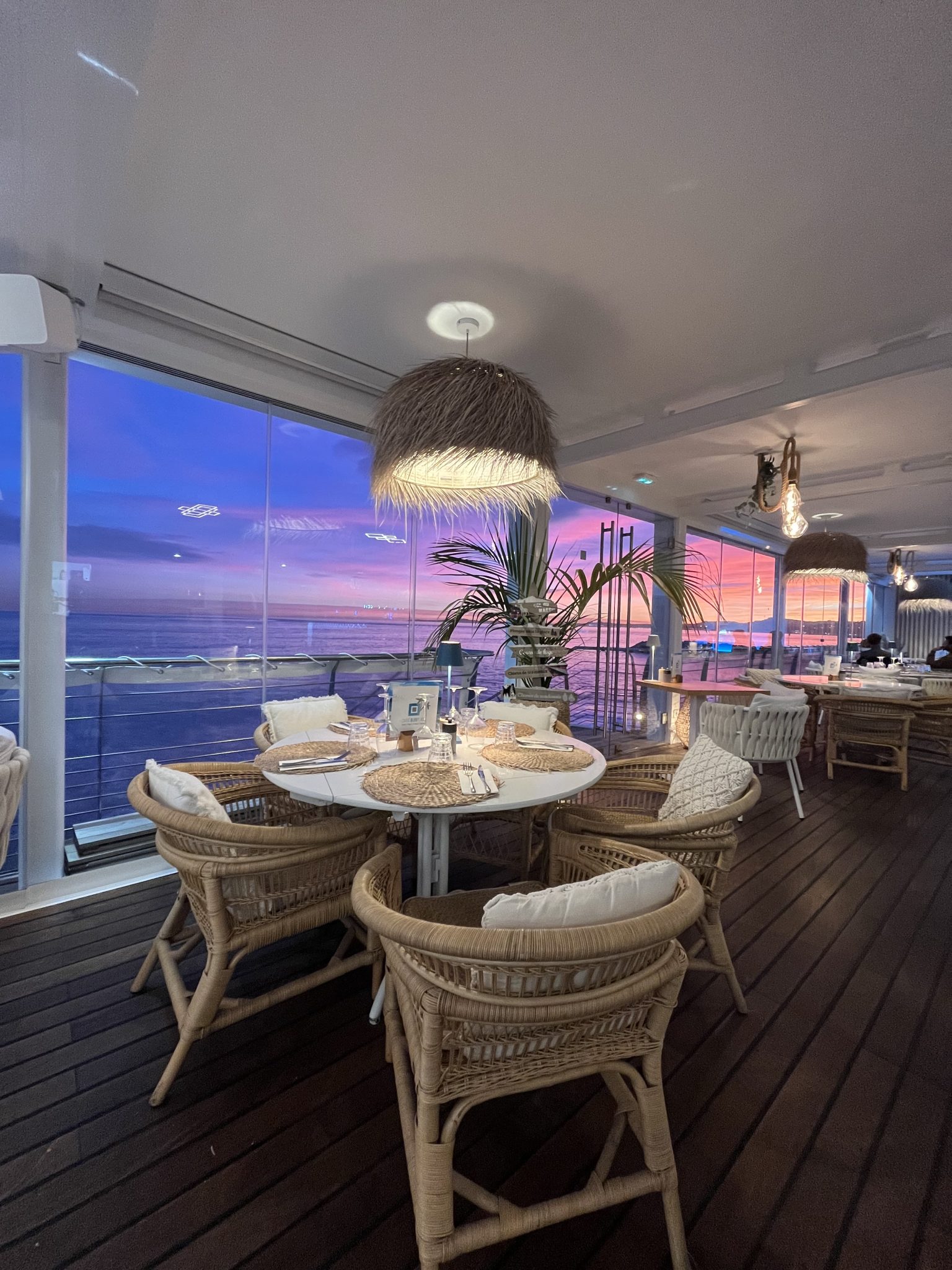 Restaurant Portugais Cagnes Sur Mer
